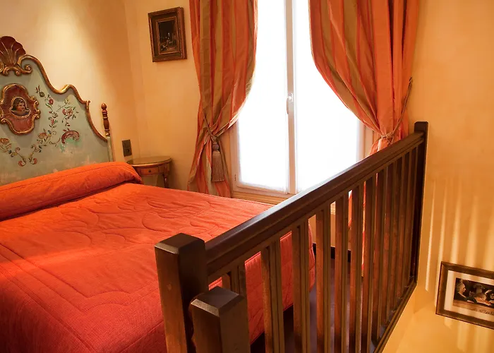 Hotel & Spa Saint-Jacques